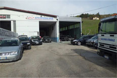 Officina Autorizzata Renault Pietrapertosa